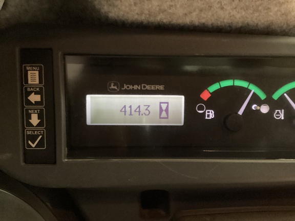 Photo of 2017 John Deere 333G