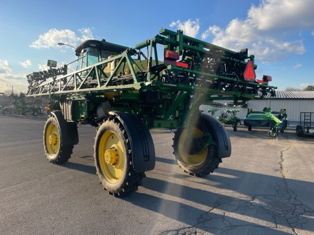 2022 John Deere R4023 Image 6