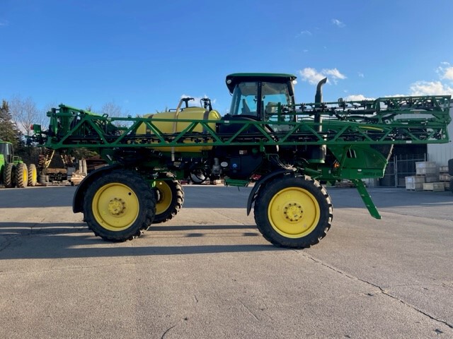 2022 John Deere R4023 Image 2