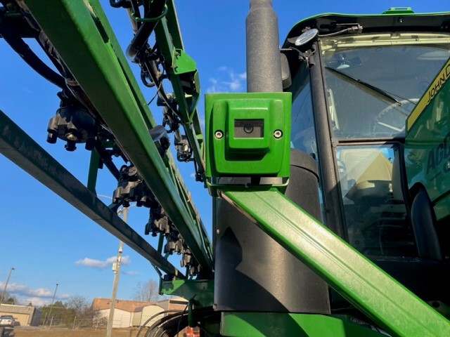 2022 John Deere R4023 Image 18
