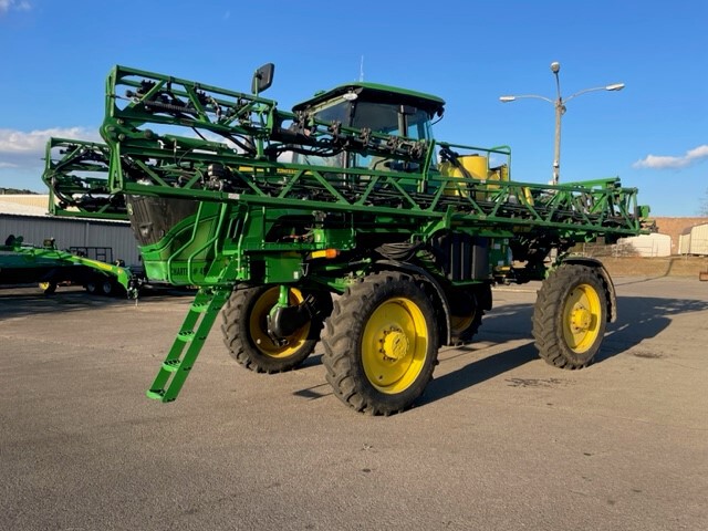 2022 John Deere R4023 Image 1