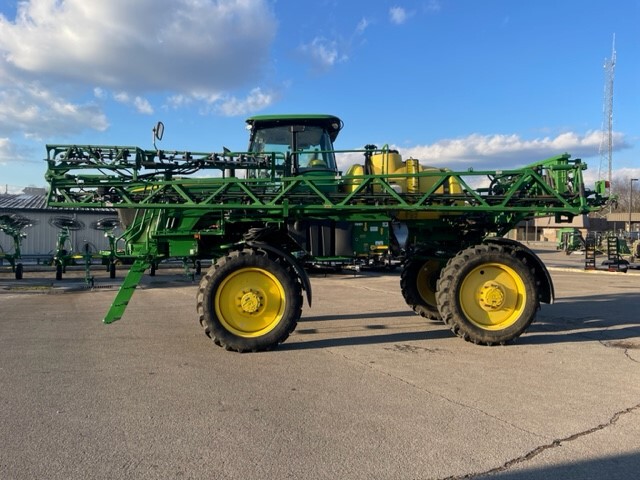 2022 John Deere R4023 Image 5