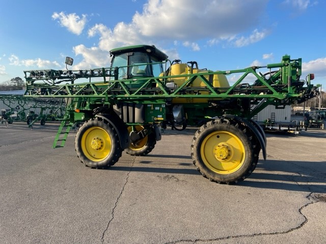 2022 John Deere R4023 Image 7