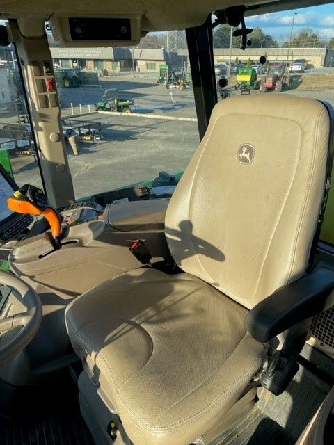 2022 John Deere R4023 Image 11