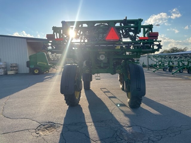 2022 John Deere R4023 Image 20