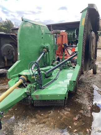 2021 John Deere MX20 Photo 2