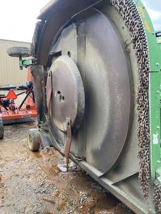 2021 John Deere MX20 Photo 6