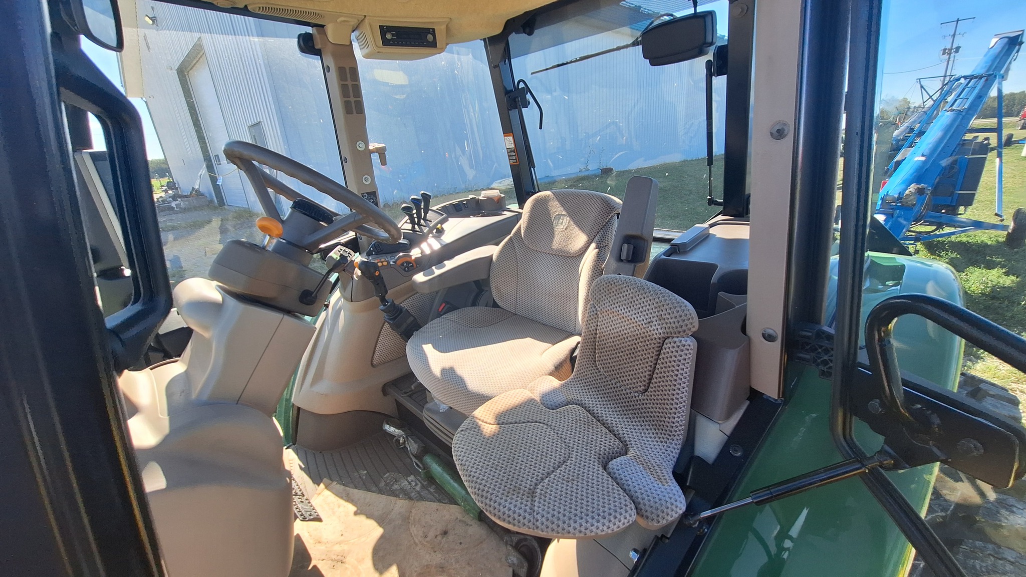 2019 John Deere 5090R Image 13