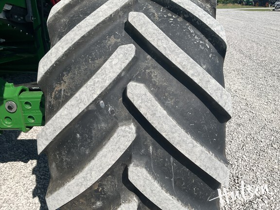 Photo of 2024 John Deere X9 1000