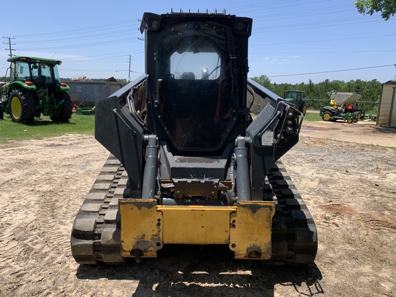 2020 John Deere 333G Photo 6