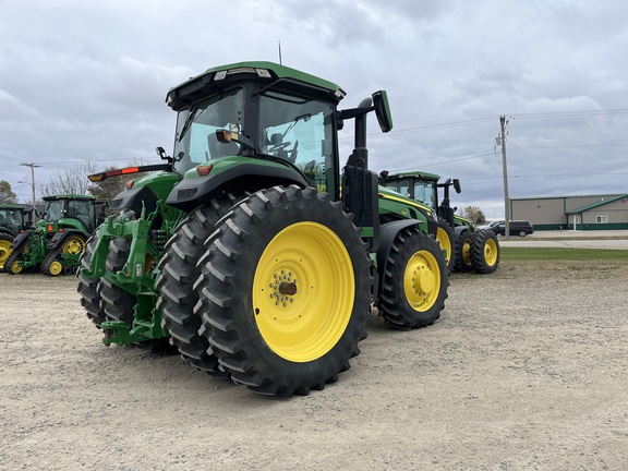 2024 John Deere 8R 230 - Photo5