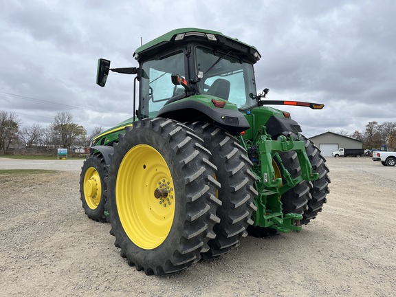 2024 John Deere 8R 230 - Photo7