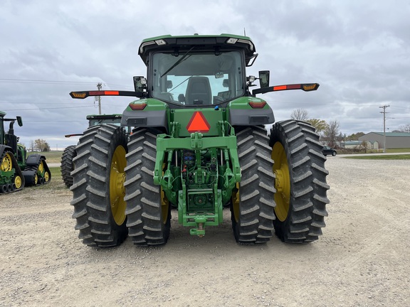2024 John Deere 8R 230 - Photo6