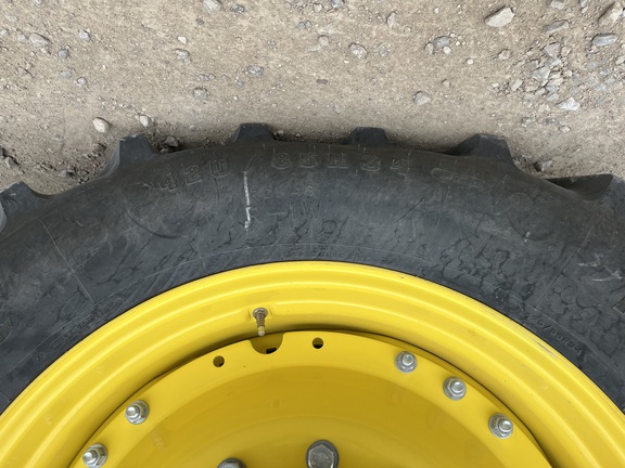 2024 John Deere 8R 230 - Photo10