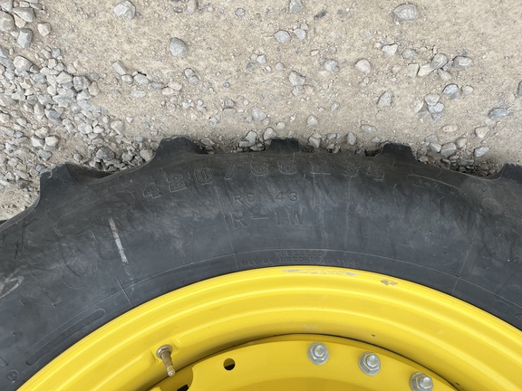 2024 John Deere 8R 230 - Photo11