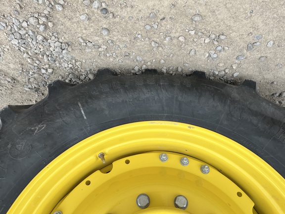 2024 John Deere 8R 230 - Photo14