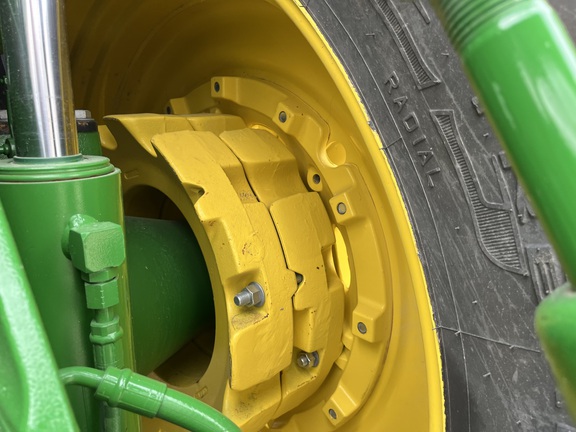 2024 John Deere 8R 230 - Photo19