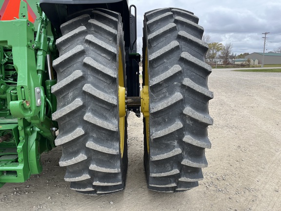 2024 John Deere 8R 230 - Photo18