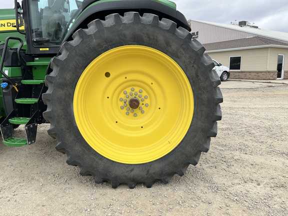 2024 John Deere 8R 230 - Photo20