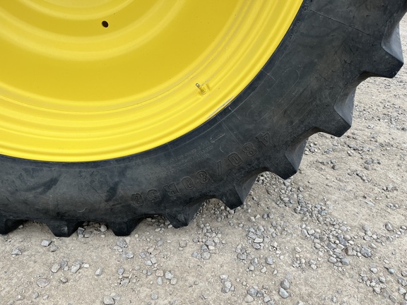 2024 John Deere 8R 230 - Photo21