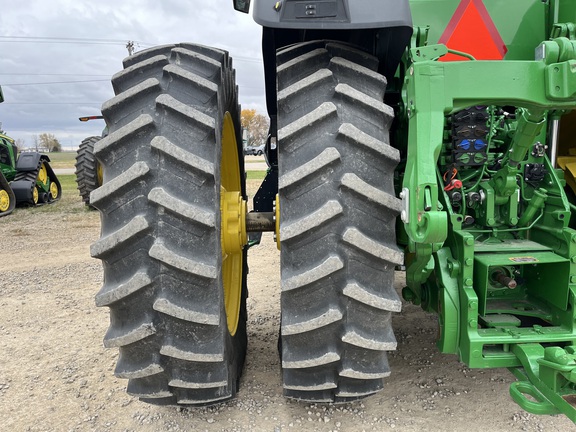 2024 John Deere 8R 230 - Photo22