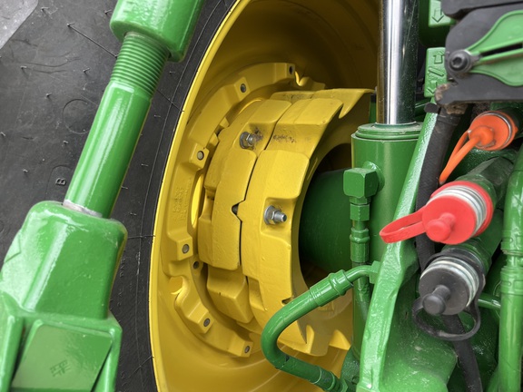 2024 John Deere 8R 230 - Photo23