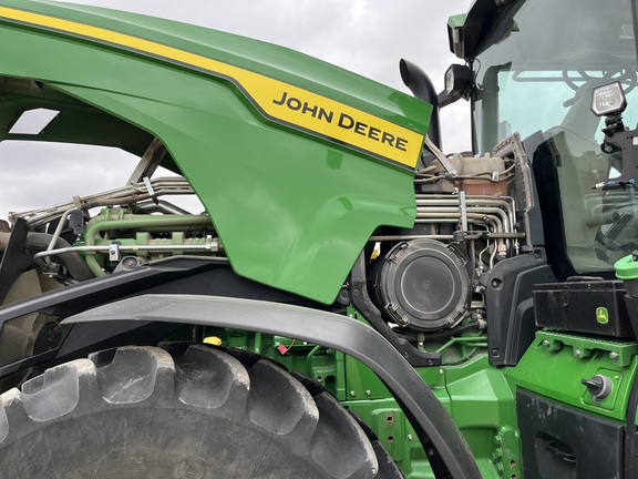 2024 John Deere 8R 230 - Photo25