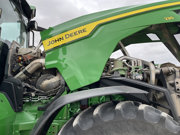 2024 John Deere 8R 230 - Photo26