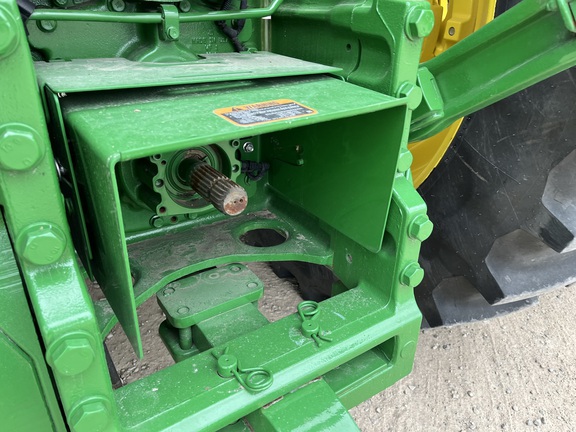 2024 John Deere 8R 230 - Photo29