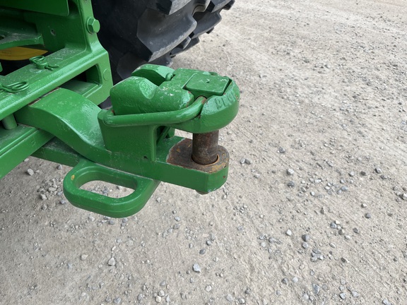 2024 John Deere 8R 230 - Photo30