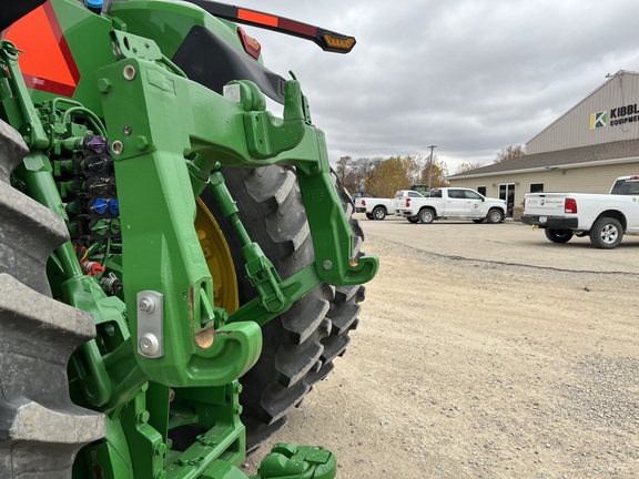 2024 John Deere 8R 230 - Photo31