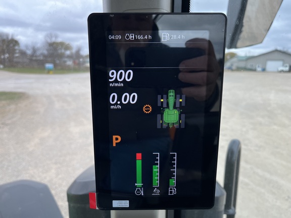 2024 John Deere 8R 230 - Photo34