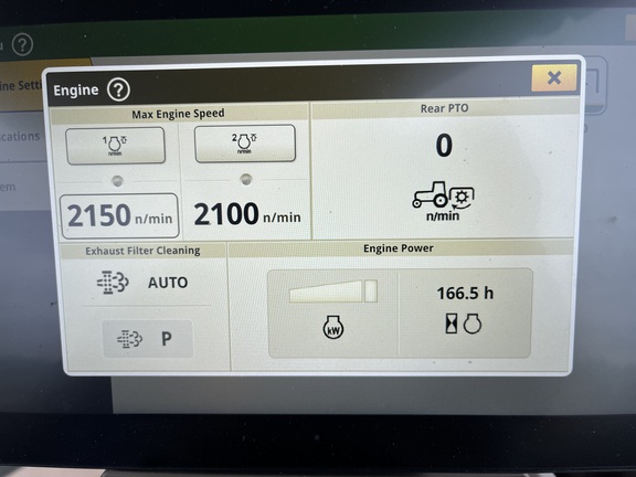2024 John Deere 8R 230 - Photo35