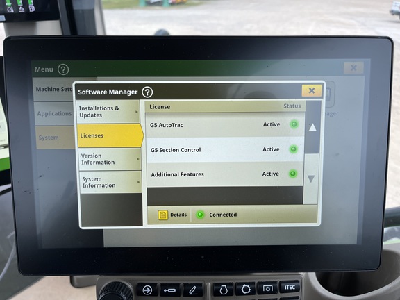 2024 John Deere 8R 230 - Photo37