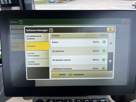 2024 John Deere 8R 230 - Photo36