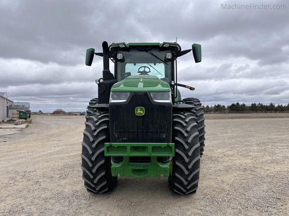 2024 John Deere 8R 230 - Photo2