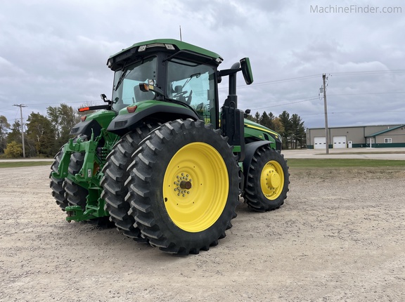 2024 John Deere 8R 230 - Photo5