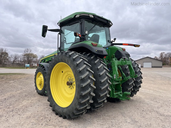2024 John Deere 8R 230 - Photo7