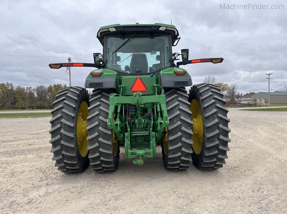 2024 John Deere 8R 230 - Photo6