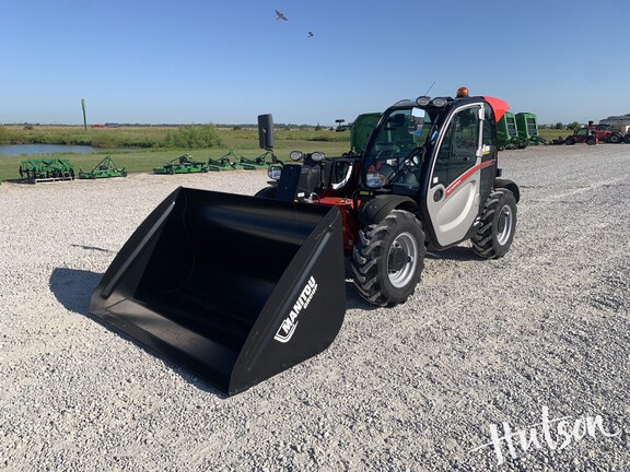 Photo of 2023 Manitou MLT625