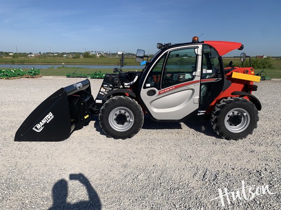 Photo of 2023 Manitou MLT625