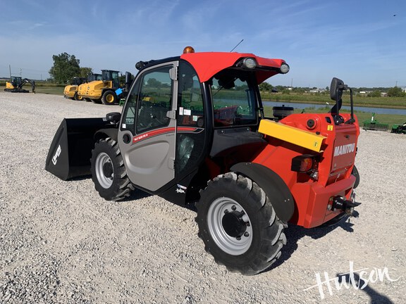 Photo of 2023 Manitou MLT625