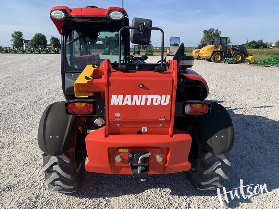 Photo of 2023 Manitou MLT625