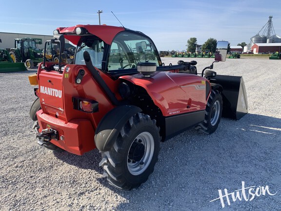 Photo of 2023 Manitou MLT625