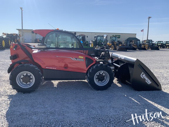 Photo of 2023 Manitou MLT625