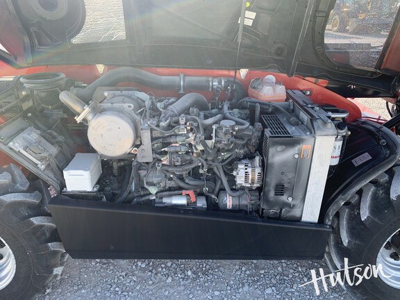 Photo of 2023 Manitou MLT625