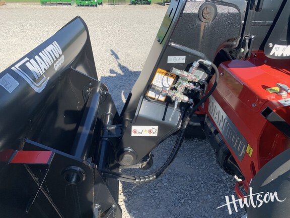 Photo of 2023 Manitou MLT625