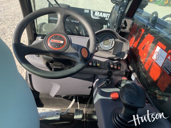 Photo of 2023 Manitou MLT625