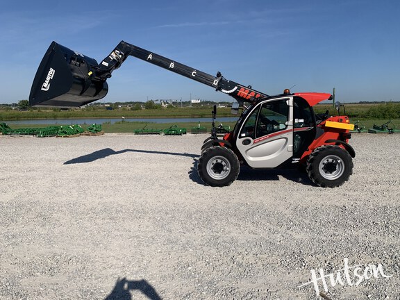 Photo of 2023 Manitou MLT625