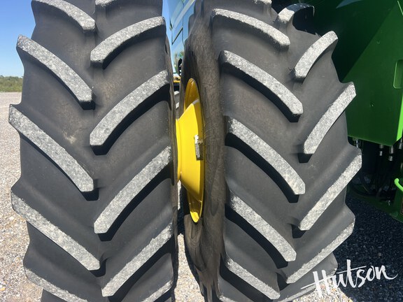 Photo of 2024 John Deere S780